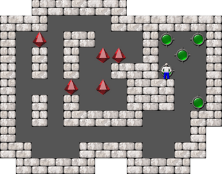 Уровень 99 — Alberto Multipack